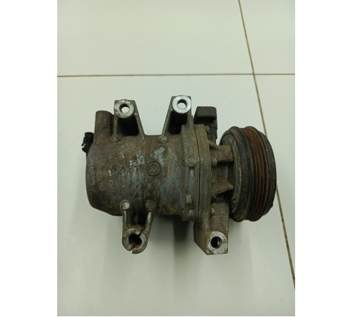 Компрессор кондиционера