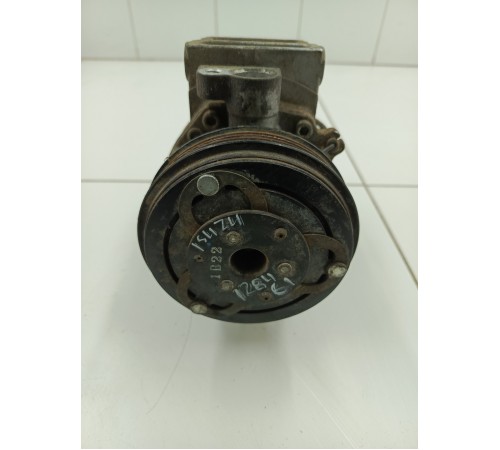 Компрессор кондиционера