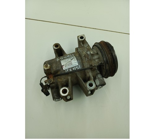 Компрессор кондиционера