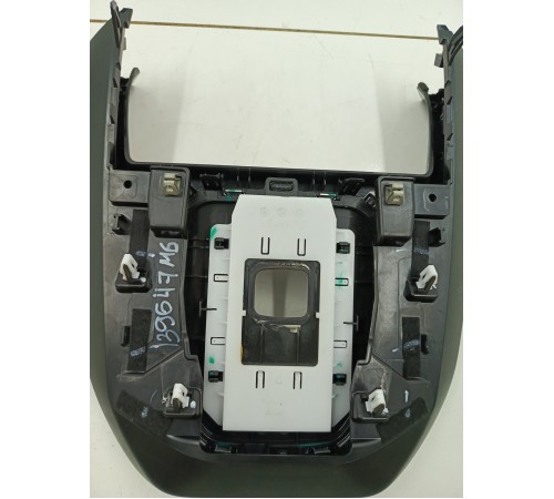 Накладка центральной консоли декоративная