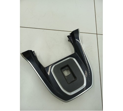 Накладка центральной консоли декоративная