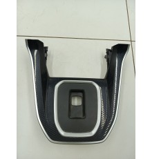 Накладка центральной консоли декоративная