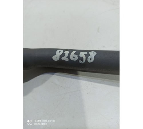 Трубка топливной системы