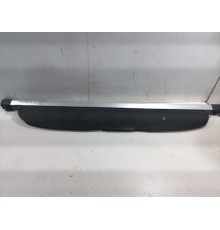 Шторка багажника,выдвижная