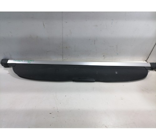 Шторка багажника,выдвижная