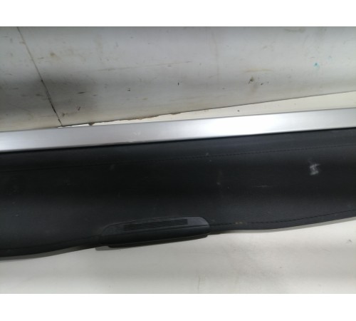 Шторка багажника,выдвижная