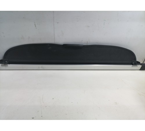 Шторка багажника,выдвижная