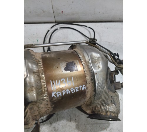 Катализатор