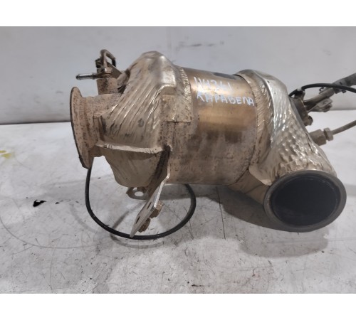 Катализатор