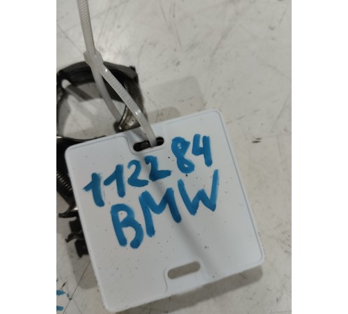 Комплект хомутов (2 шт.)