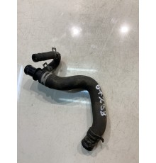 Патрубок системы охлаждения