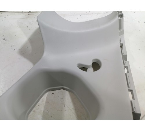 Обшивка стойки задняя правая