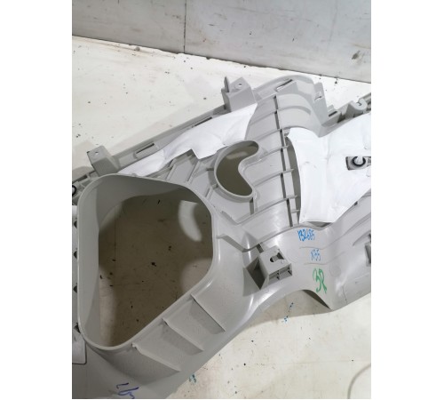 Обшивка стойки задняя правая