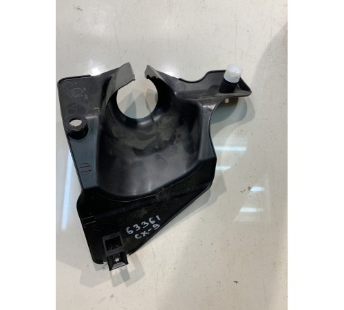 Накладка рулевой колонки