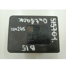 Блок ABS (насос)