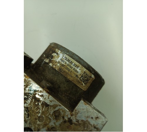 Блок ABS (насос)