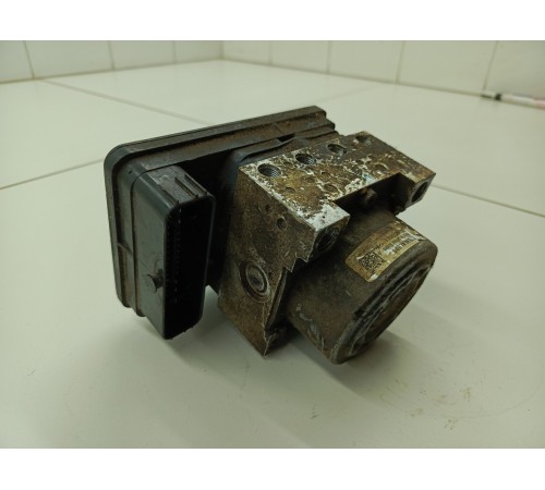 Блок ABS (насос)