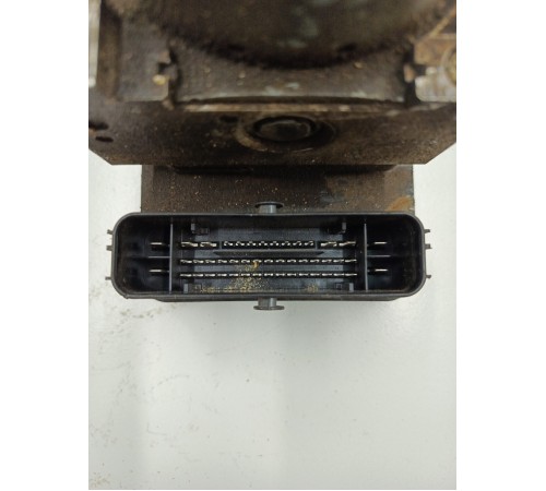 Блок ABS (насос)