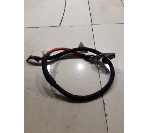 Кабель аккумуляторной батареи