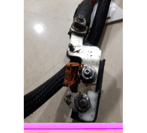 Кабель аккумуляторной батареи