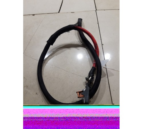 Кабель аккумуляторной батареи