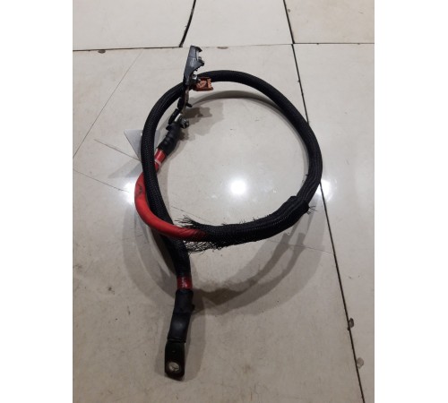 Кабель аккумуляторной батареи