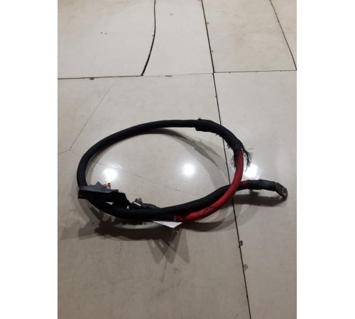 Кабель аккумуляторной батареи