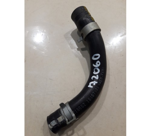 Патрубок системы охлаждения