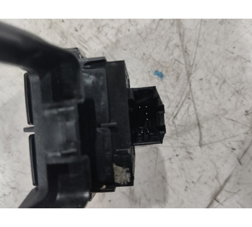 Блок управления стеклоподъемниками передний левый