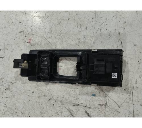 Блок управления стеклоподъемниками передний левый