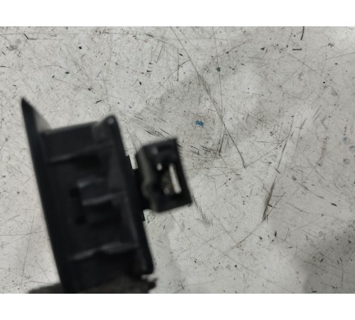 Блок управления стеклоподъемниками передний левый