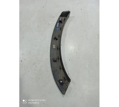 Накладка колесной арки (задняя левая)