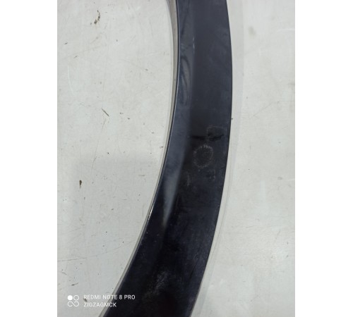 Накладка колесной арки (задняя левая)