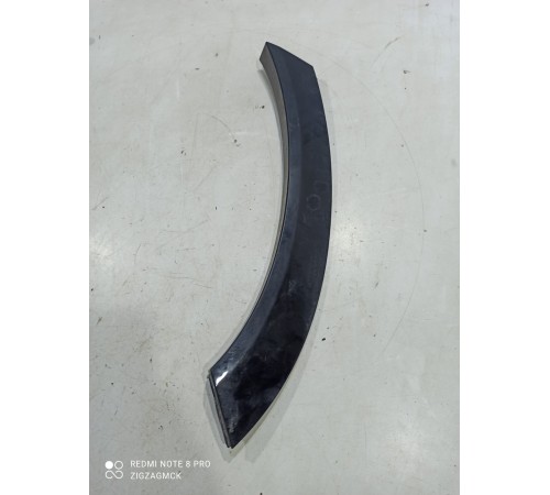 Накладка колесной арки (задняя левая)