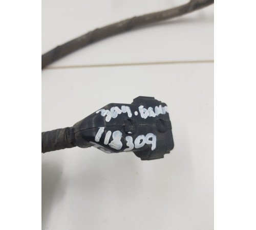 Электропроводка заднего бампера