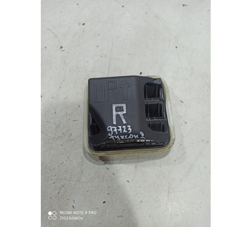 Вентиляционная решётка