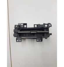 Дефлектор воздушный правый