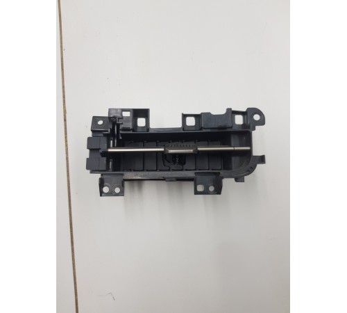 Дефлектор воздушный правый