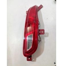 Фонарь противотуманный задний правый в бампер