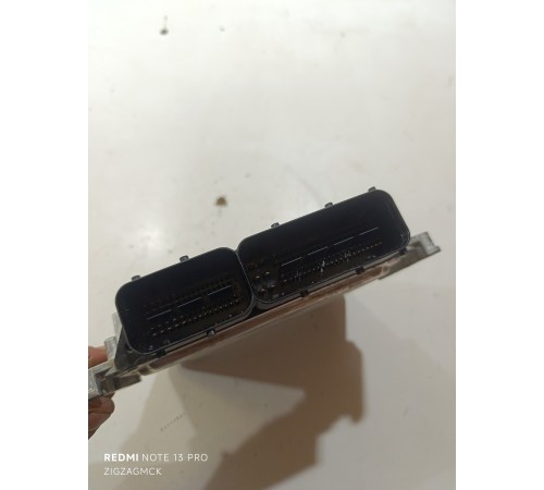 Блок управления двигателем