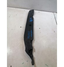 Уплотнитель крыла правый