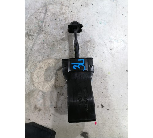 Ограничитель двери задний левый