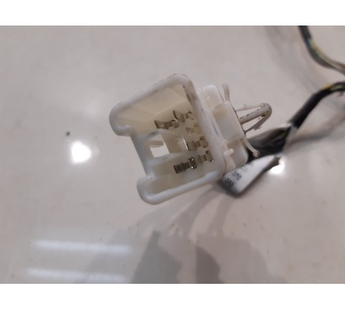 Электропроводка двери (задняя, правая)