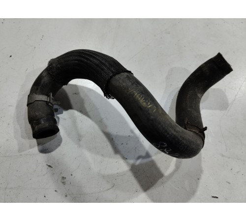 Патрубок системы охлаждения