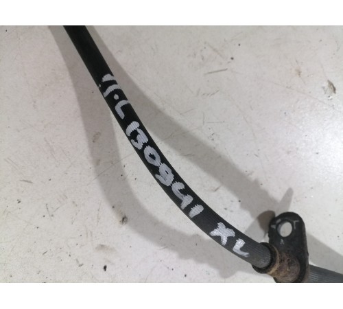 Шланг тормозной передний левый