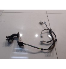 Электропроводка двери (задняя, правая)