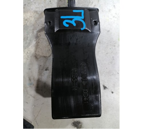 Ограничитель двери задний левый