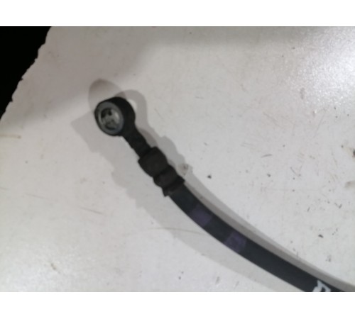 Шланг тормозной передний левый