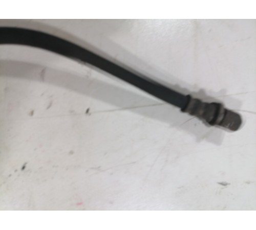 Шланг тормозной передний левый