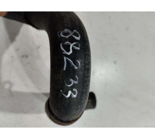 Патрубок системы охлаждения